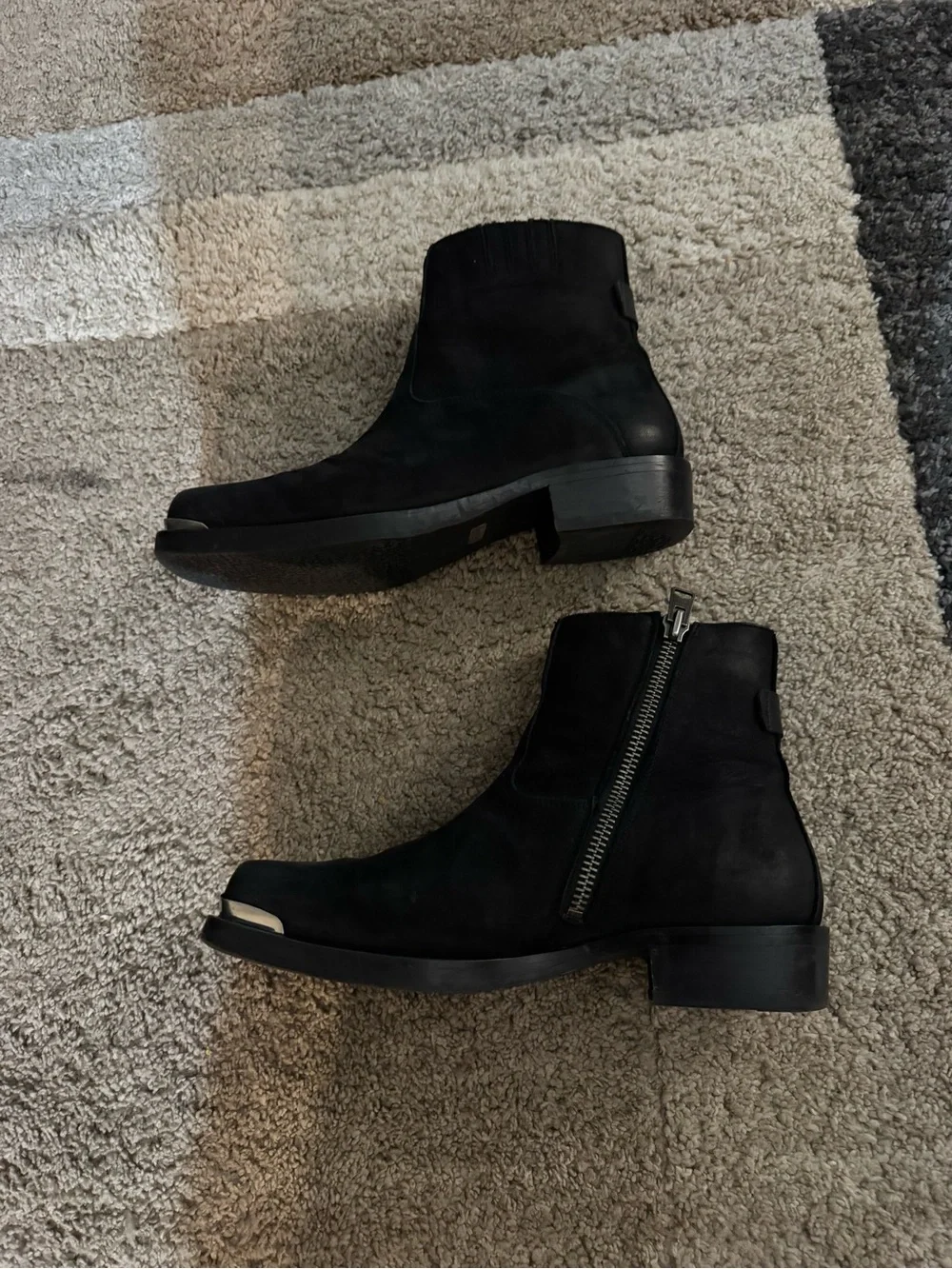 All Saints Boots